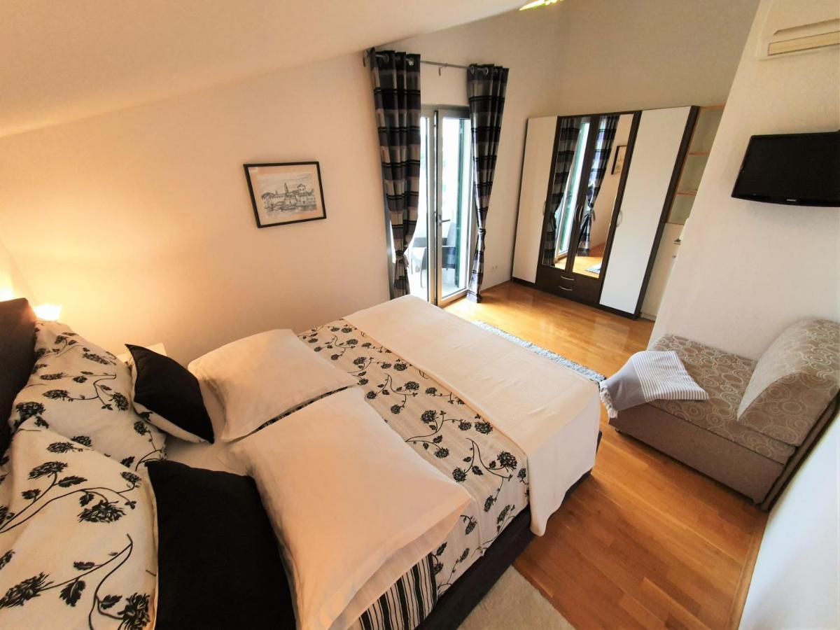 Villa Mira โตรกีร์ ภายนอก รูปภาพ