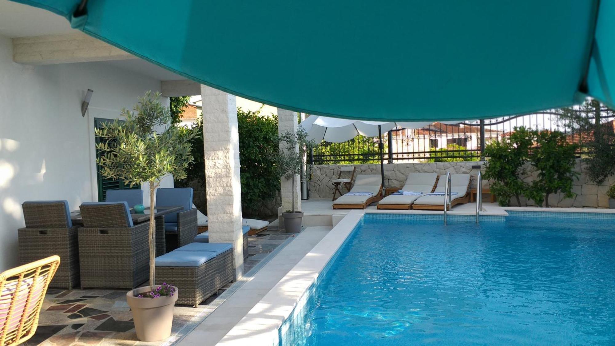 Villa Mira โตรกีร์ ห้อง รูปภาพ
