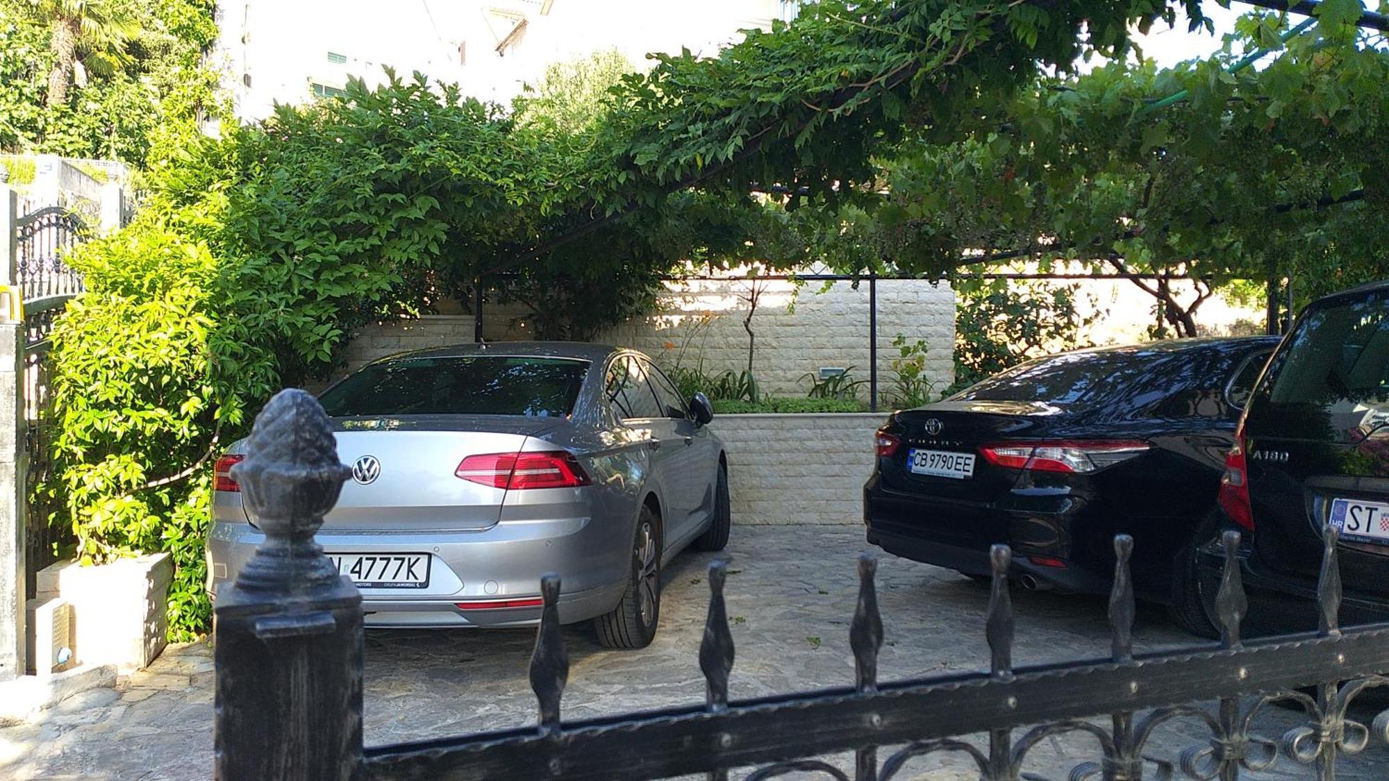 Villa Mira โตรกีร์ ห้อง รูปภาพ