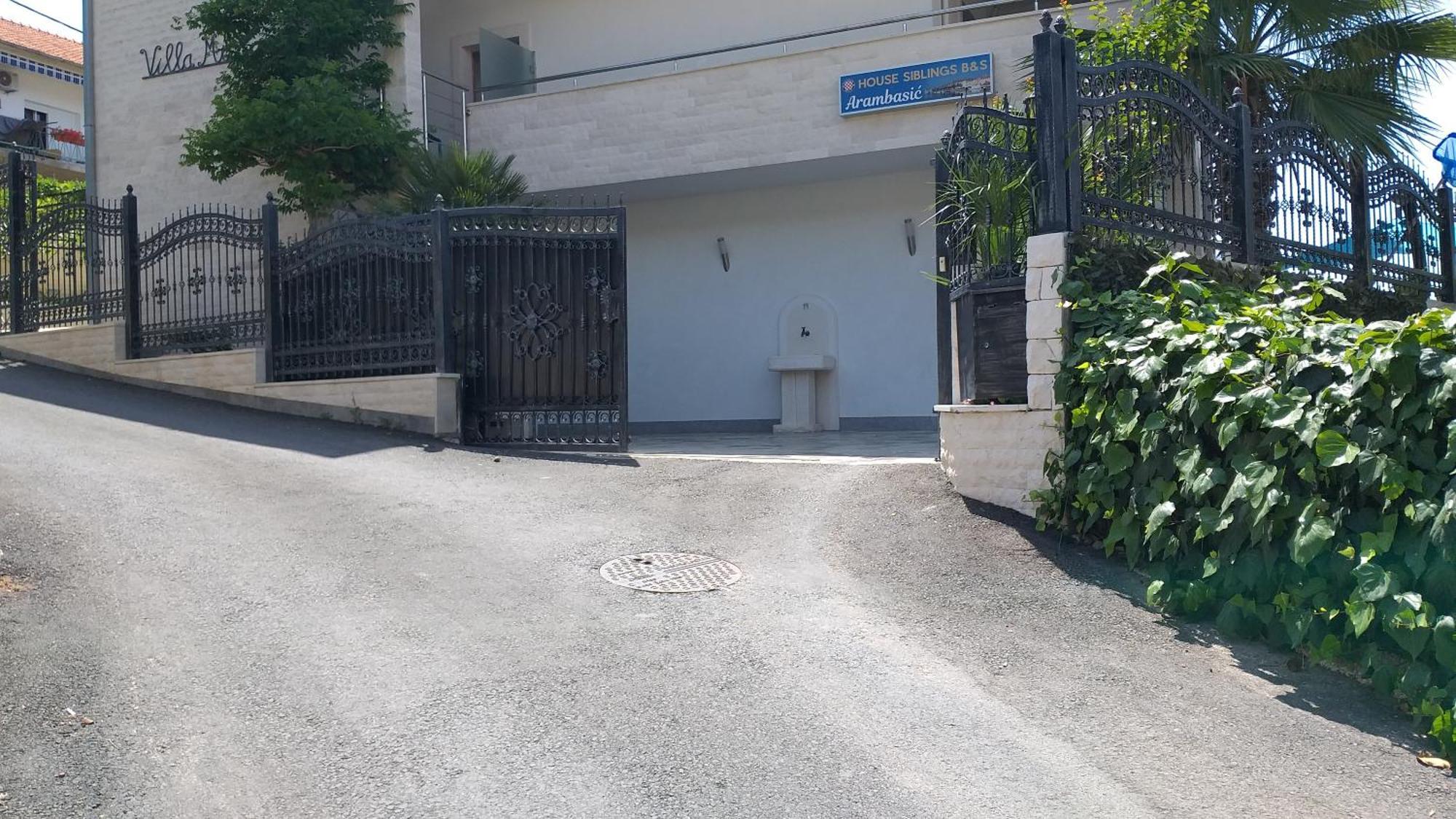 Villa Mira โตรกีร์ ห้อง รูปภาพ