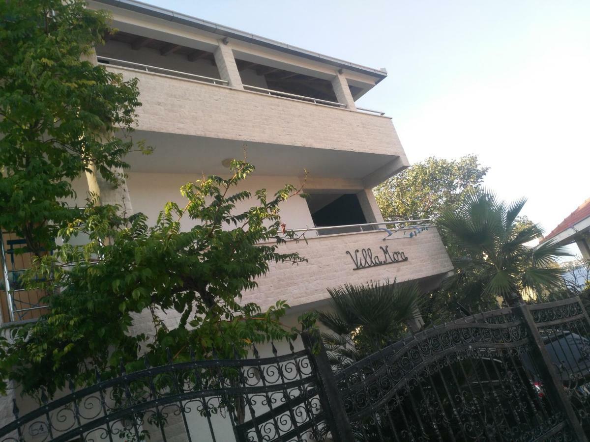 Villa Mira โตรกีร์ ภายนอก รูปภาพ